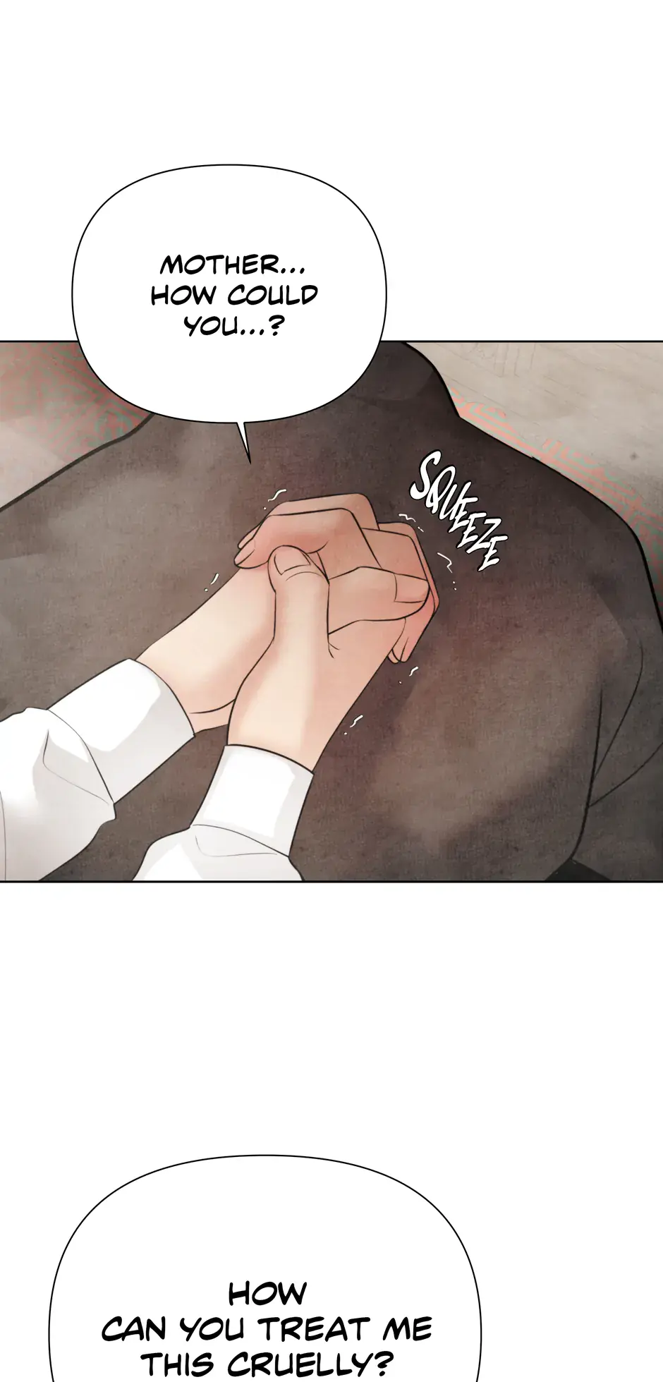 Even Though the Duchess Wants To Chapter 47 Page 60