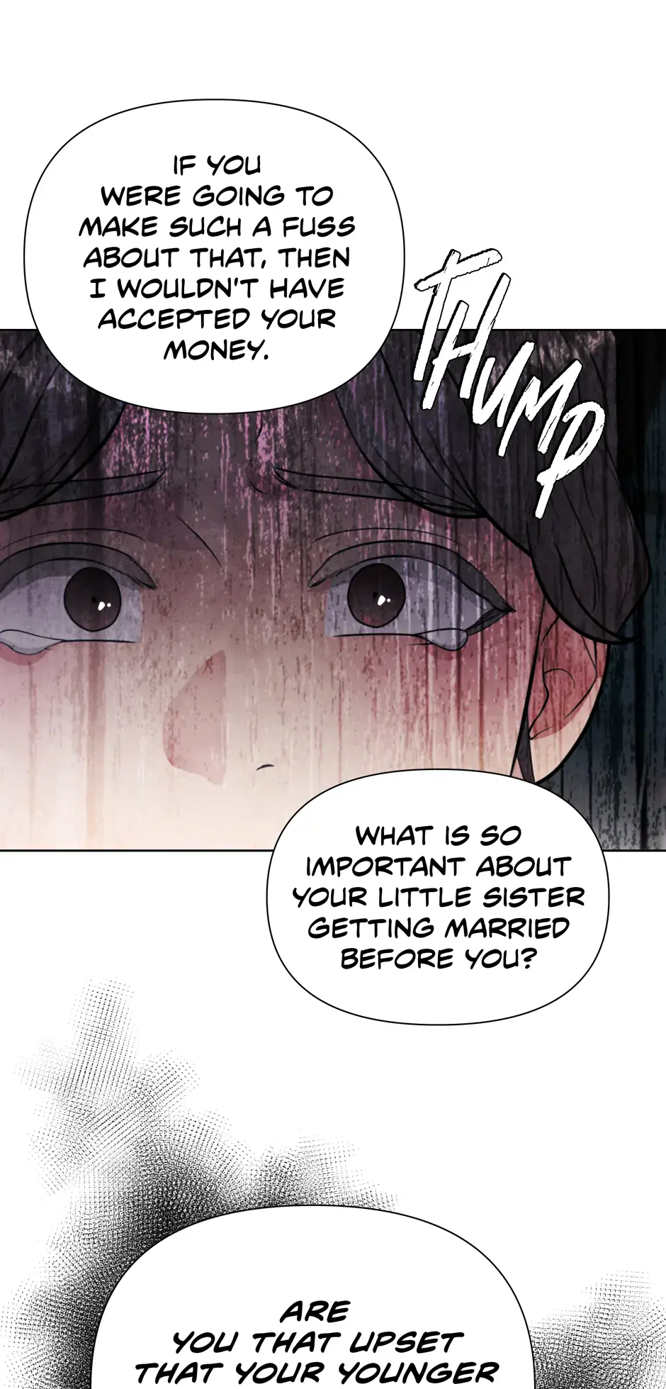 Even Though the Duchess Wants To Chapter 47 Page 63