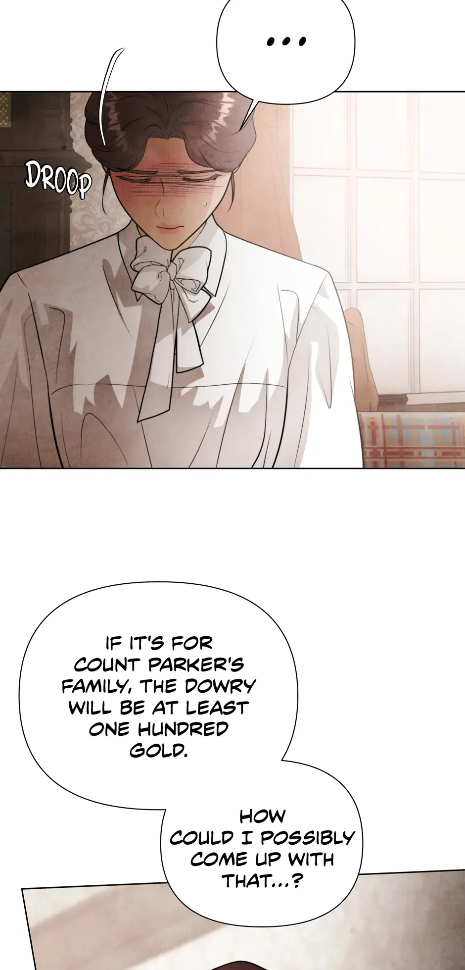 Even Though the Duchess Wants To Chapter 47 Page 65
