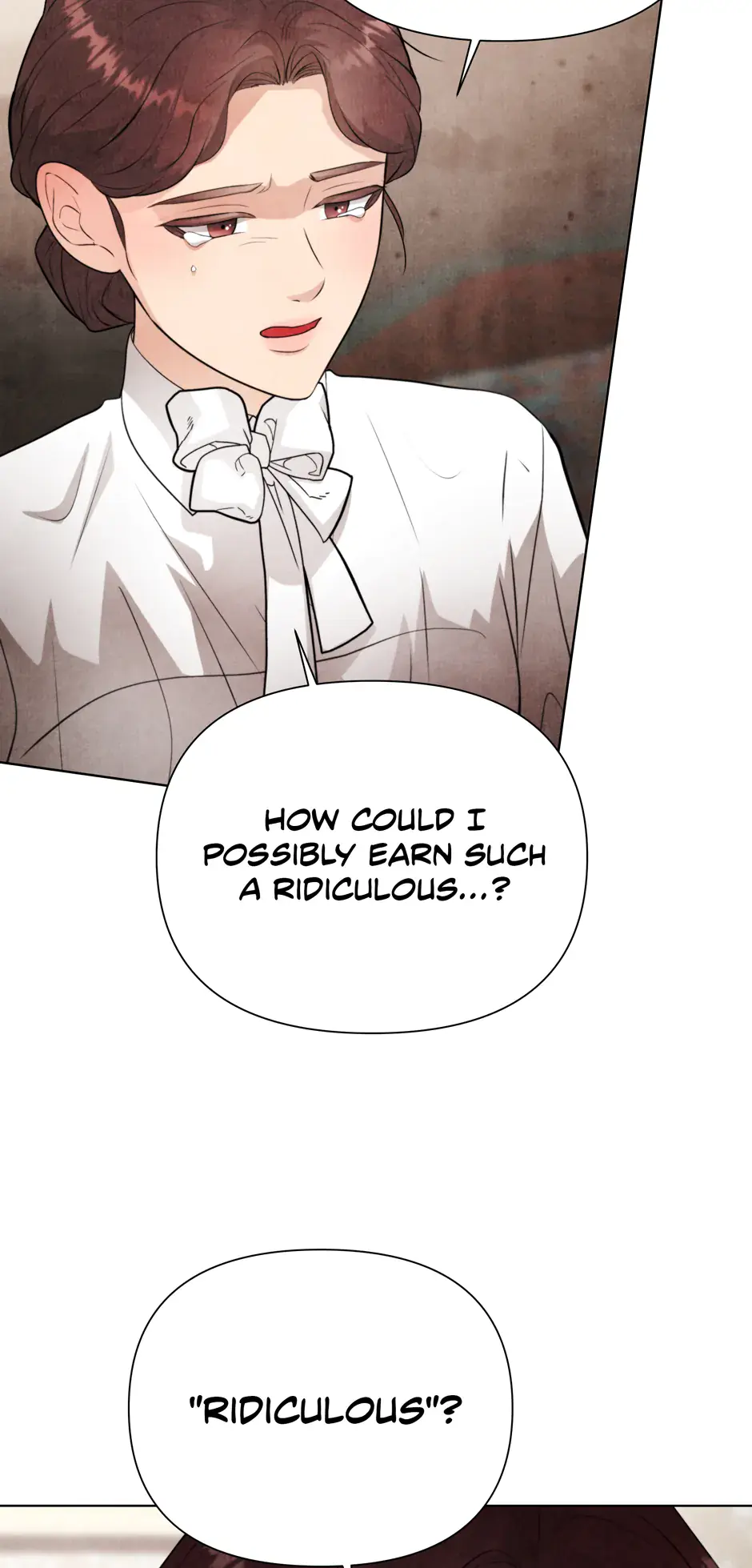 Even Though the Duchess Wants To Chapter 47 Page 67