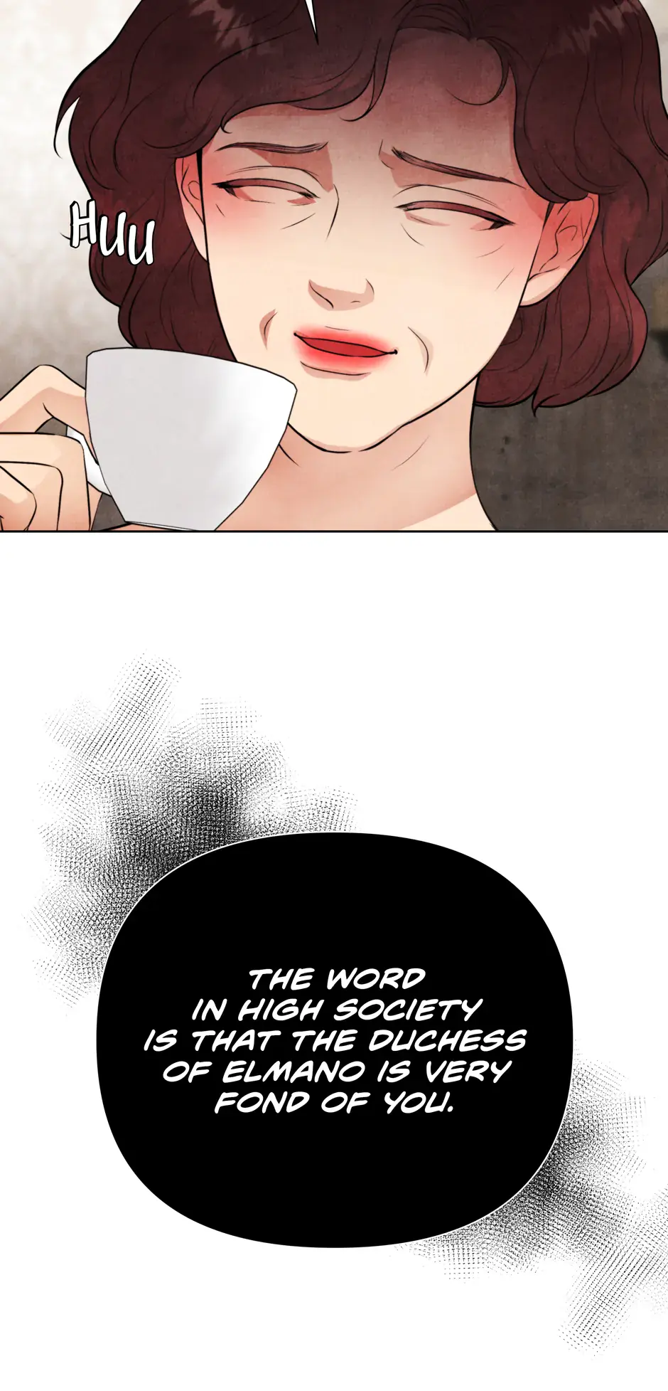 Even Though the Duchess Wants To Chapter 47 Page 68