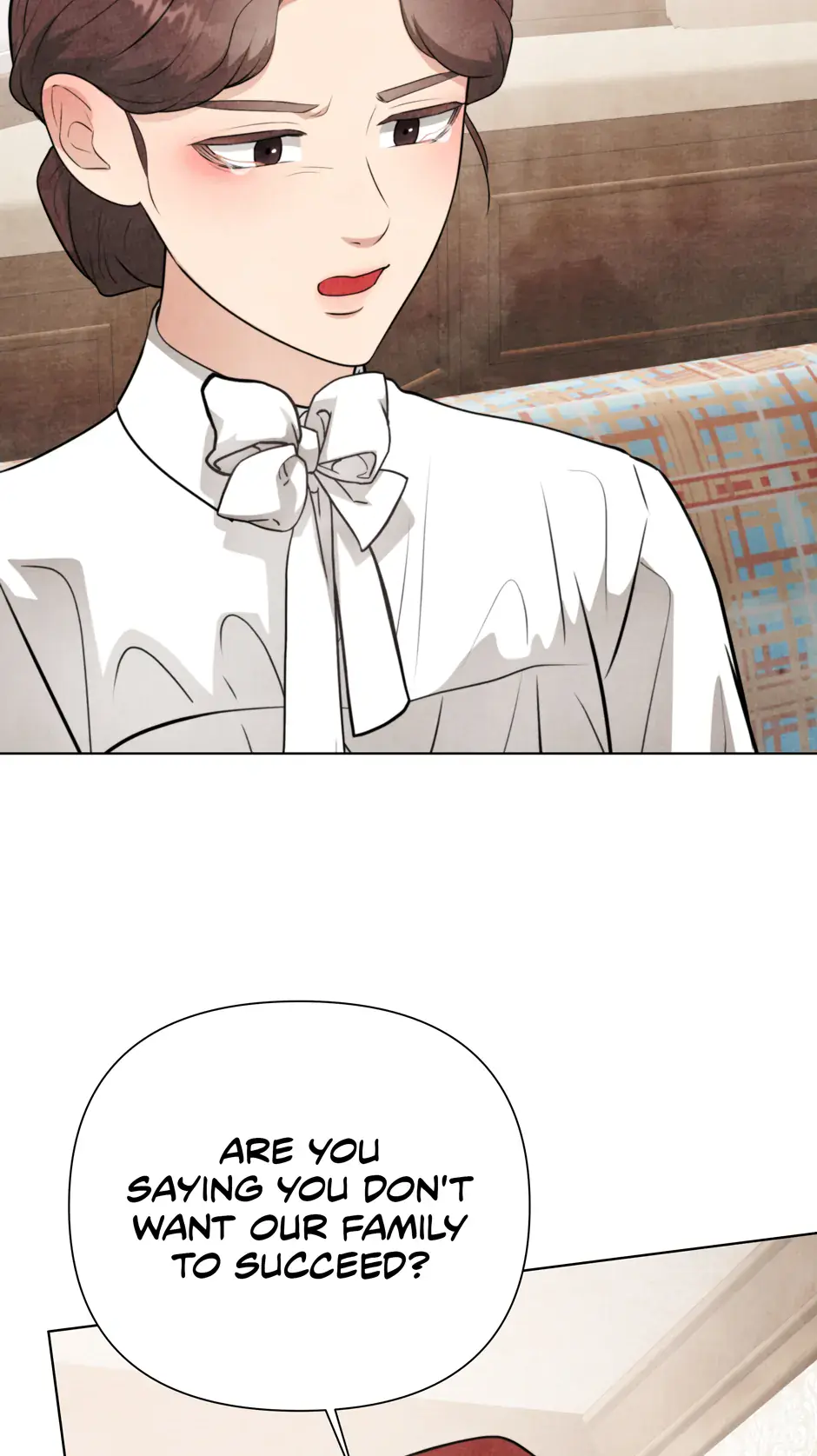 Even Though the Duchess Wants To Chapter 48 Page 5