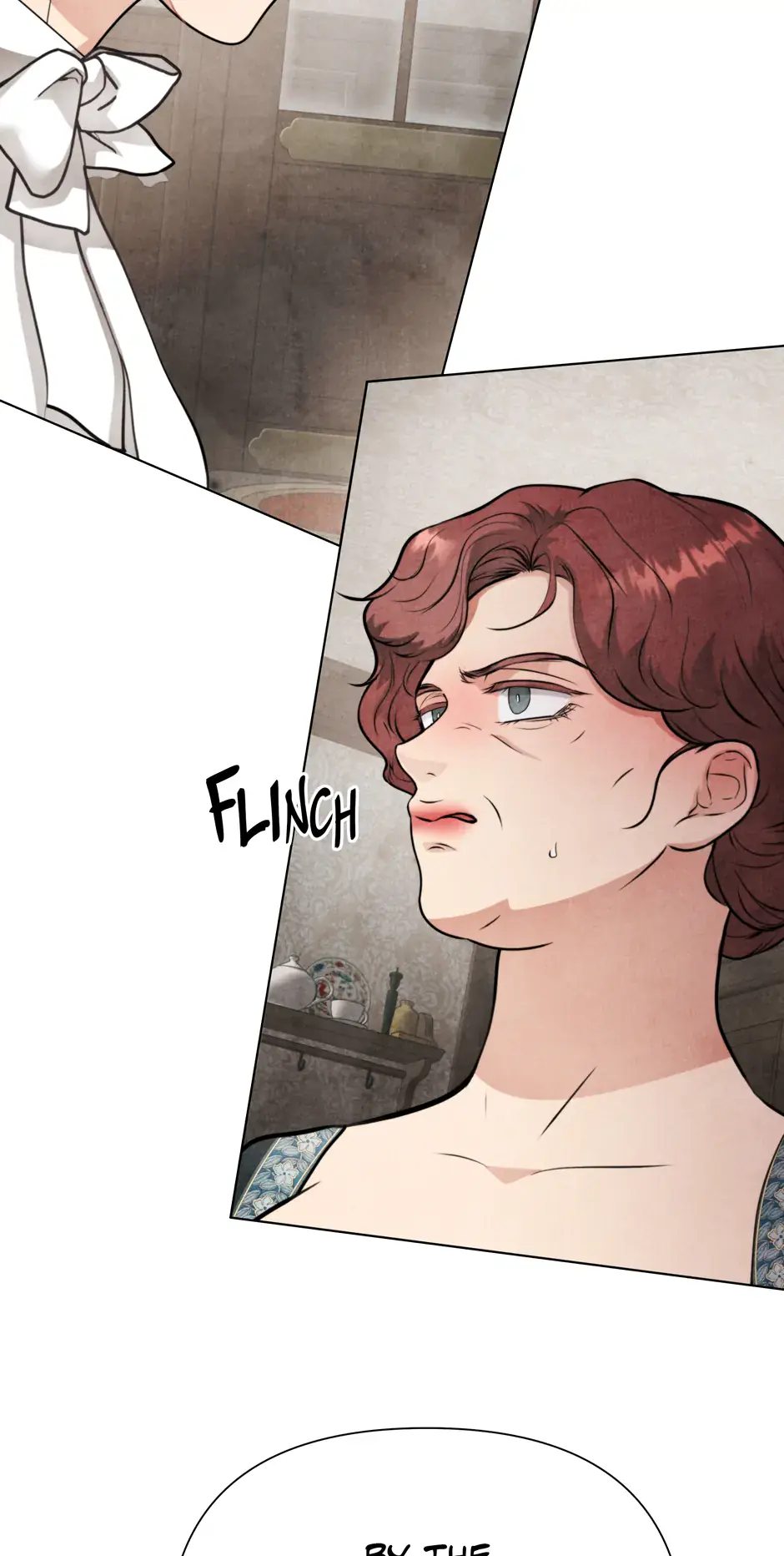 Even Though the Duchess Wants To Chapter 48 Page 10