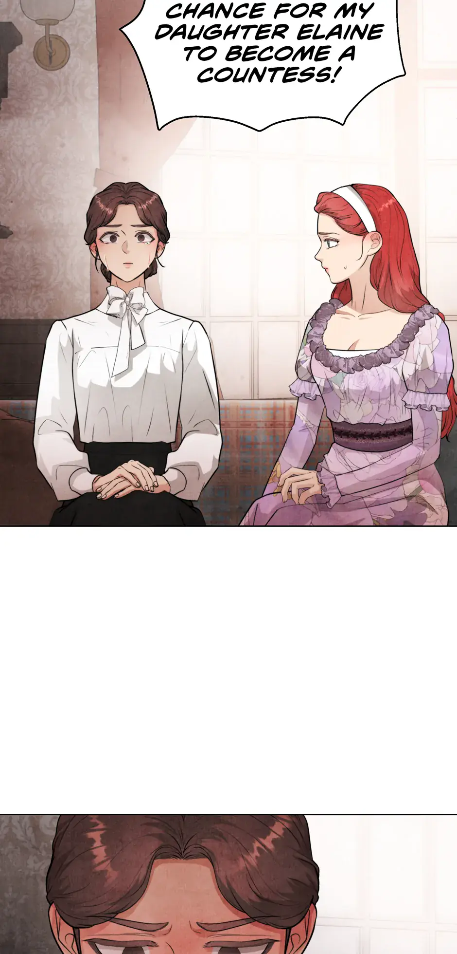 Even Though the Duchess Wants To Chapter 48 Page 16