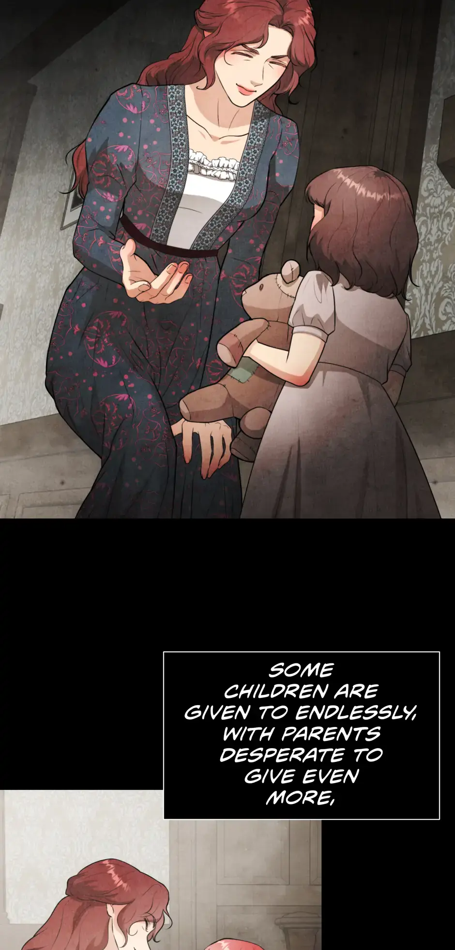 Even Though the Duchess Wants To Chapter 48 Page 18