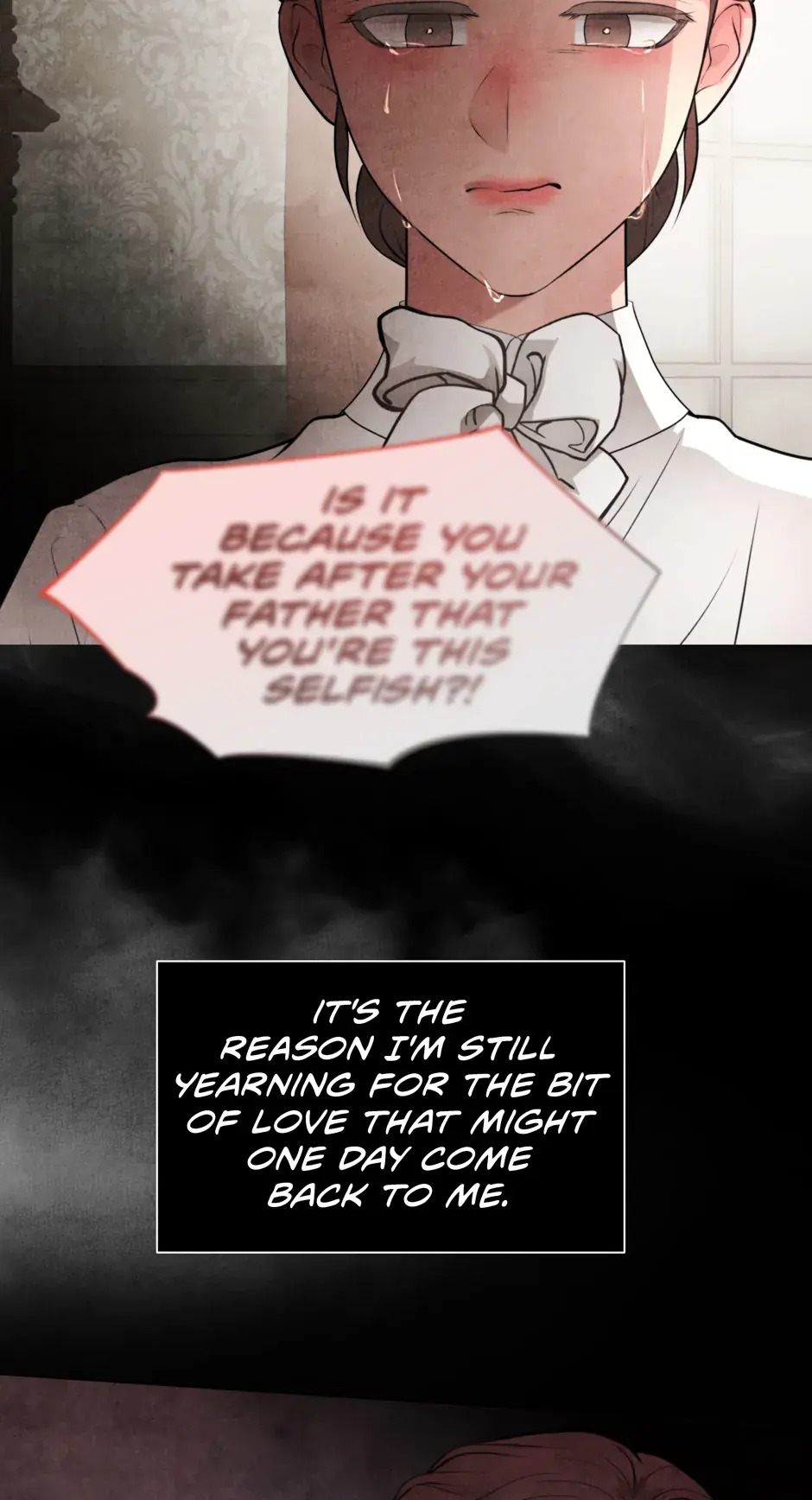 Even Though the Duchess Wants To Chapter 48 Page 22
