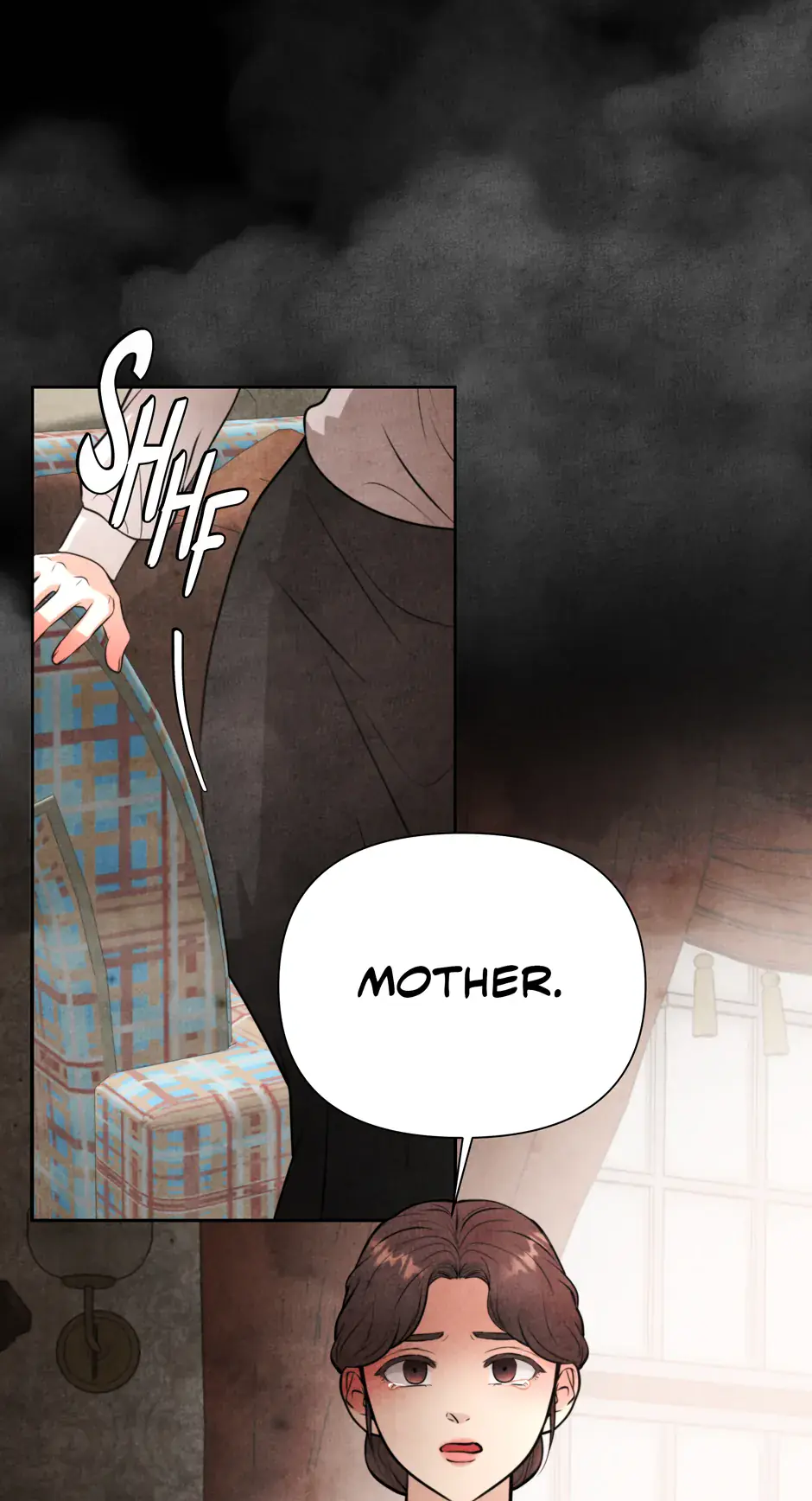 Even Though the Duchess Wants To Chapter 48 Page 24