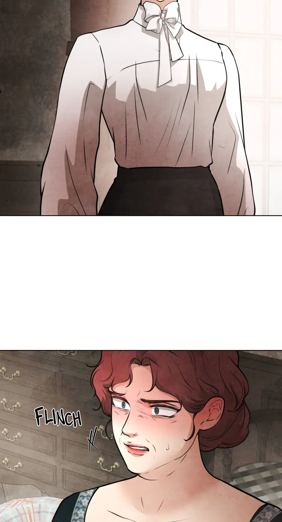 Even Though the Duchess Wants To Chapter 48 Page 25