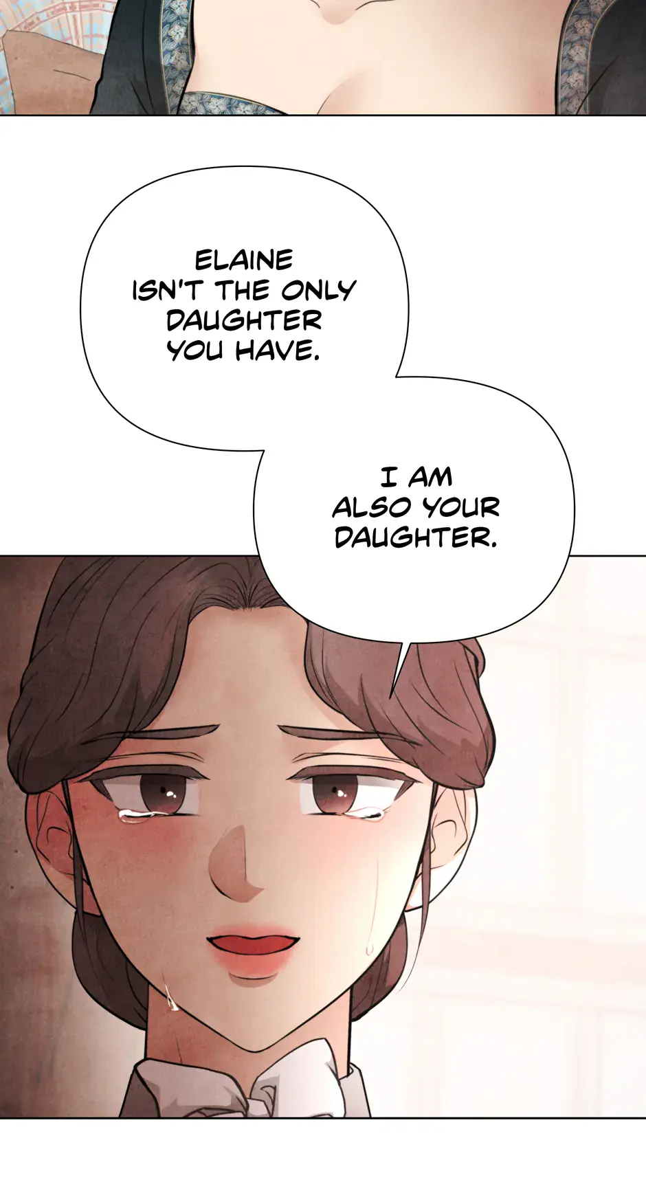 Even Though the Duchess Wants To Chapter 48 Page 26