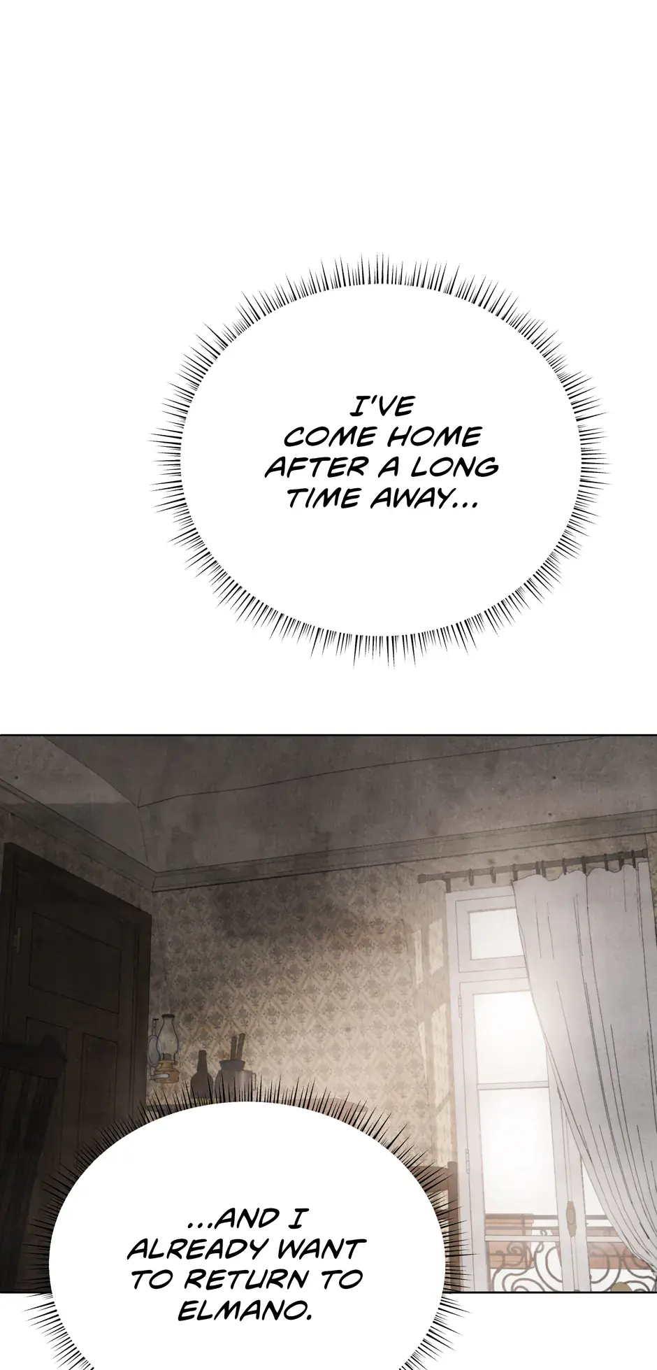 Even Though the Duchess Wants To Chapter 48 Page 31