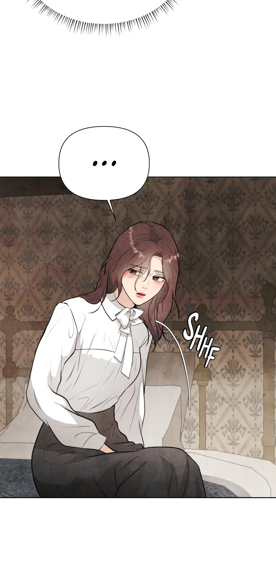 Even Though the Duchess Wants To Chapter 48 Page 32
