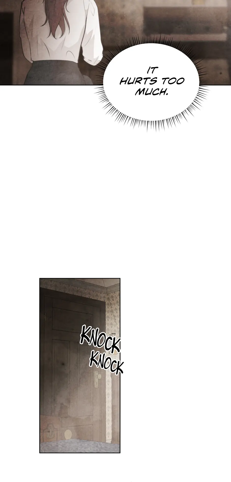 Even Though the Duchess Wants To Chapter 48 Page 35