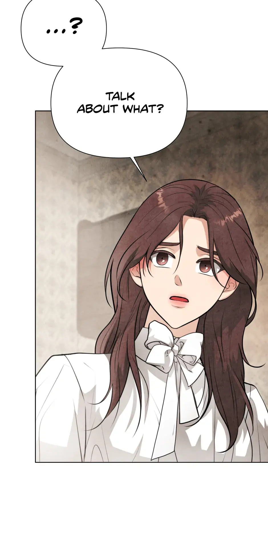 Even Though the Duchess Wants To Chapter 48 Page 38