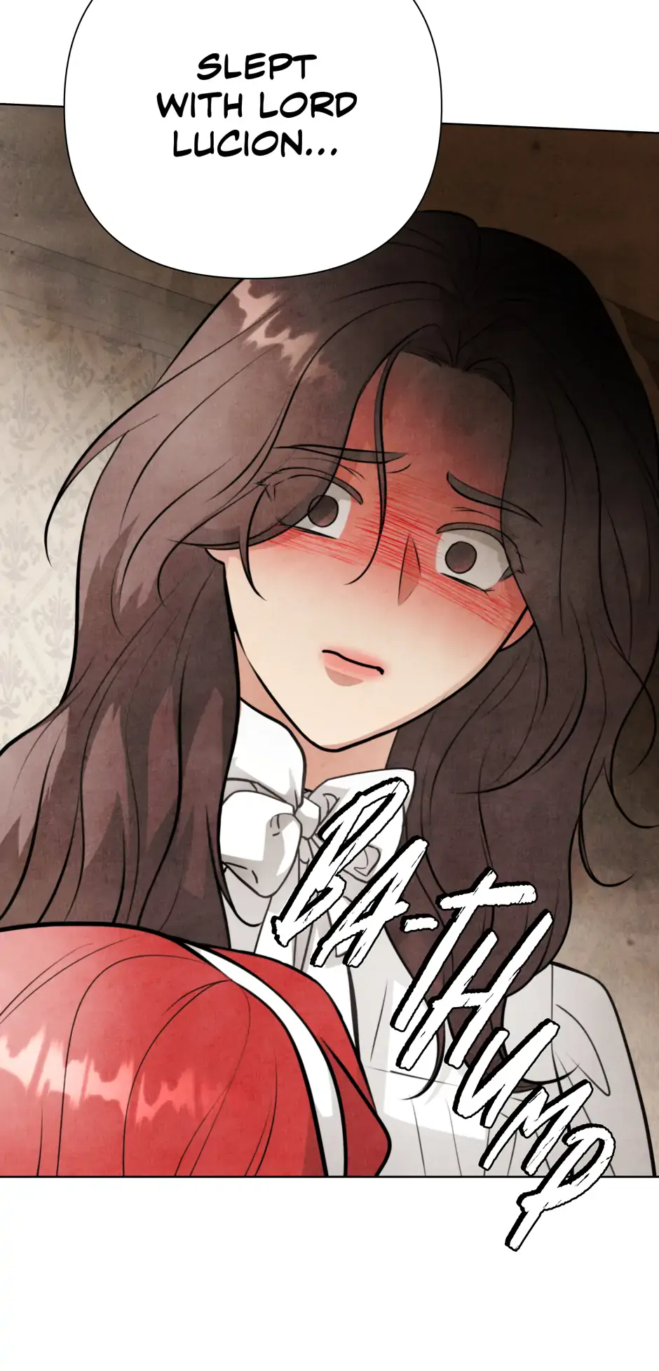 Even Though the Duchess Wants To Chapter 48 Page 44