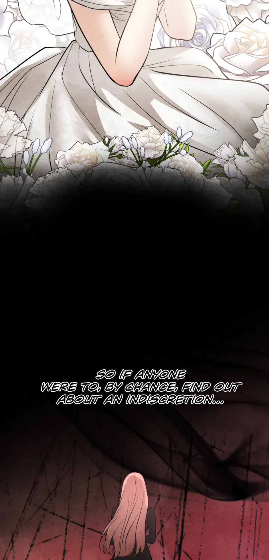 Even Though the Duchess Wants To Chapter 48 Page 49
