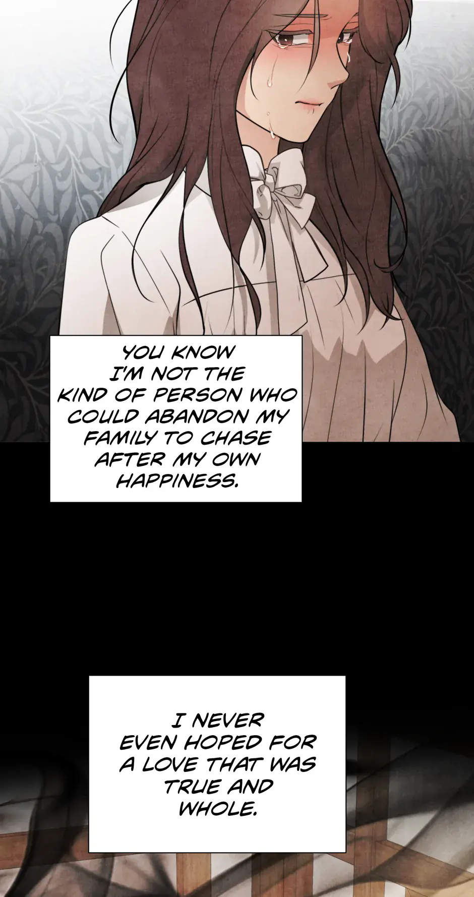 Even Though the Duchess Wants To Chapter 48 Page 61
