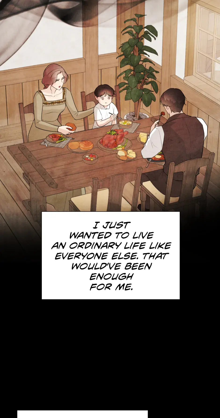 Even Though the Duchess Wants To Chapter 48 Page 62