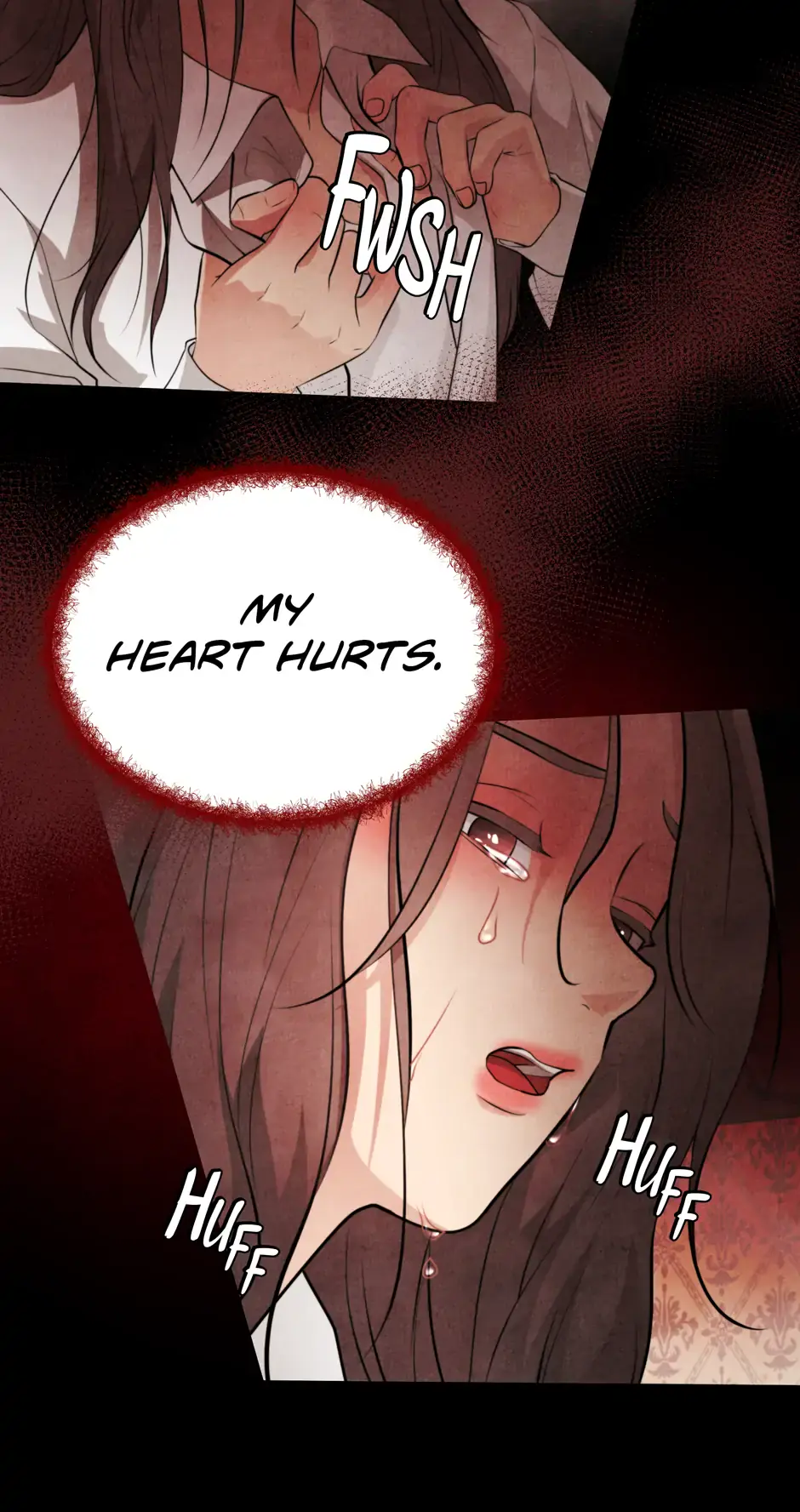 Even Though the Duchess Wants To Chapter 48 Page 64