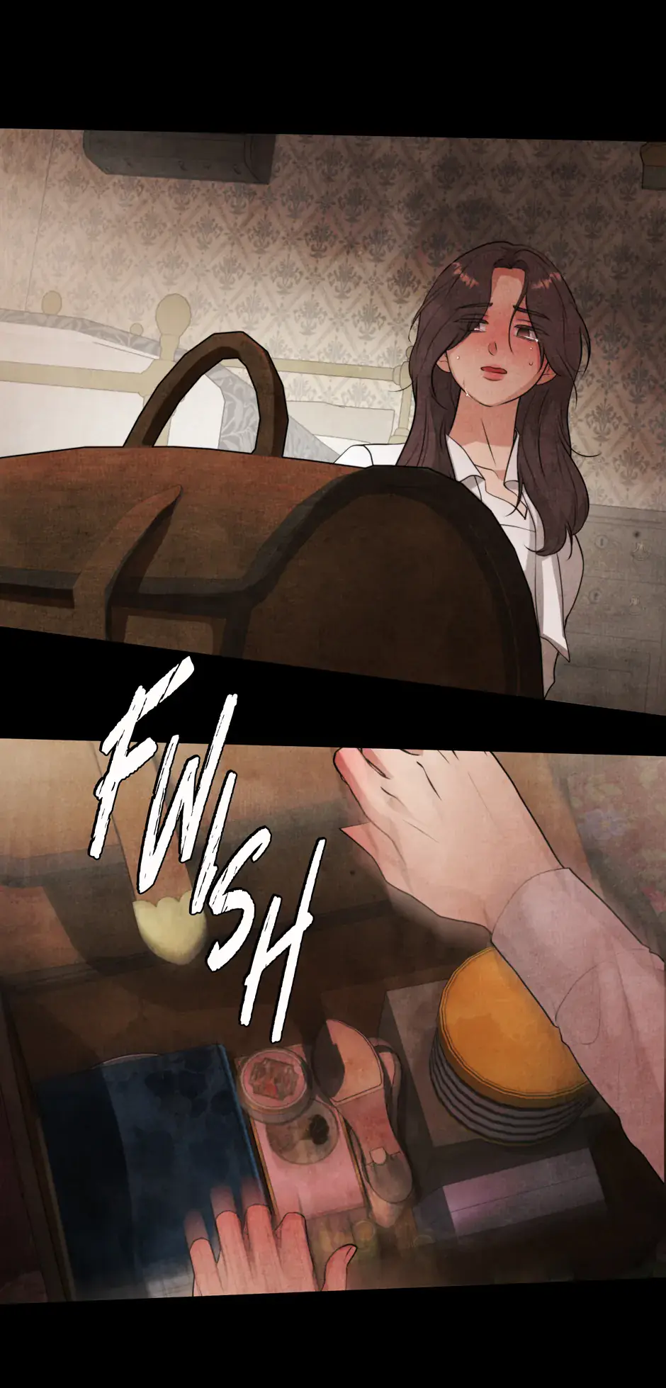 Even Though the Duchess Wants To Chapter 48 Page 65