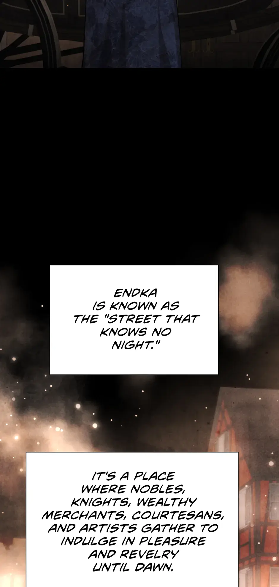 Even Though the Duchess Wants To Chapter 49 Page 5