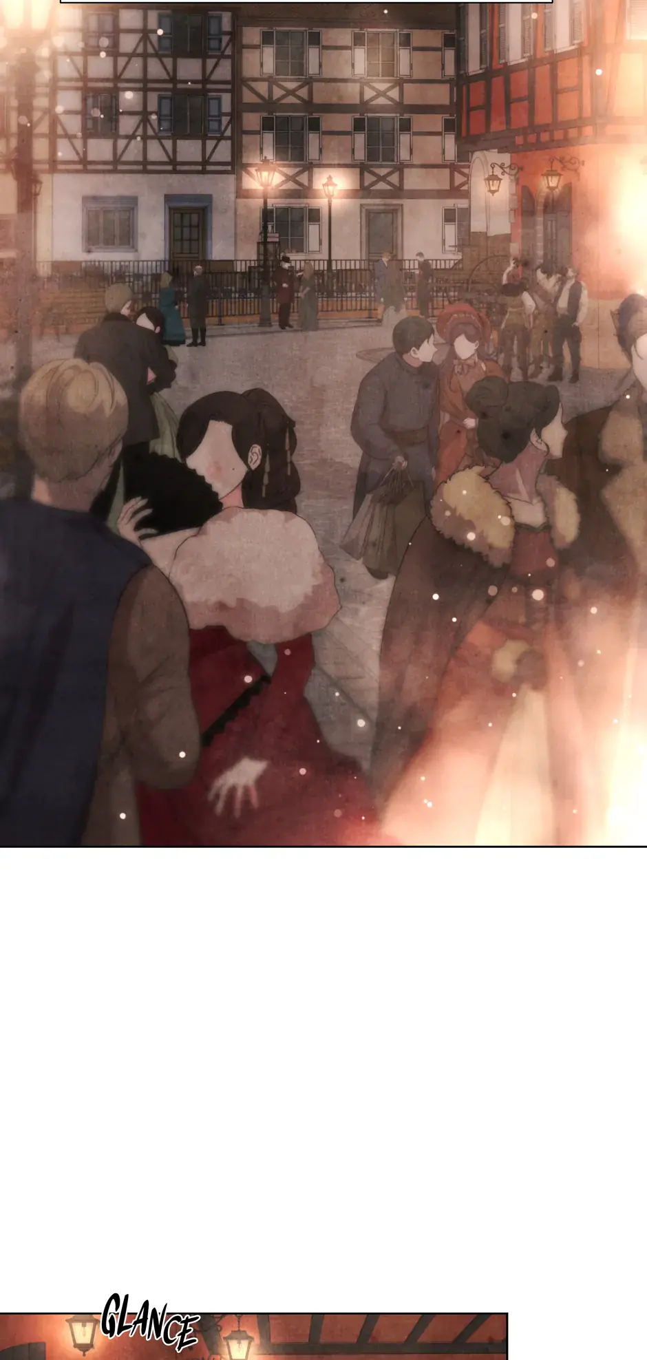 Even Though the Duchess Wants To Chapter 49 Page 6