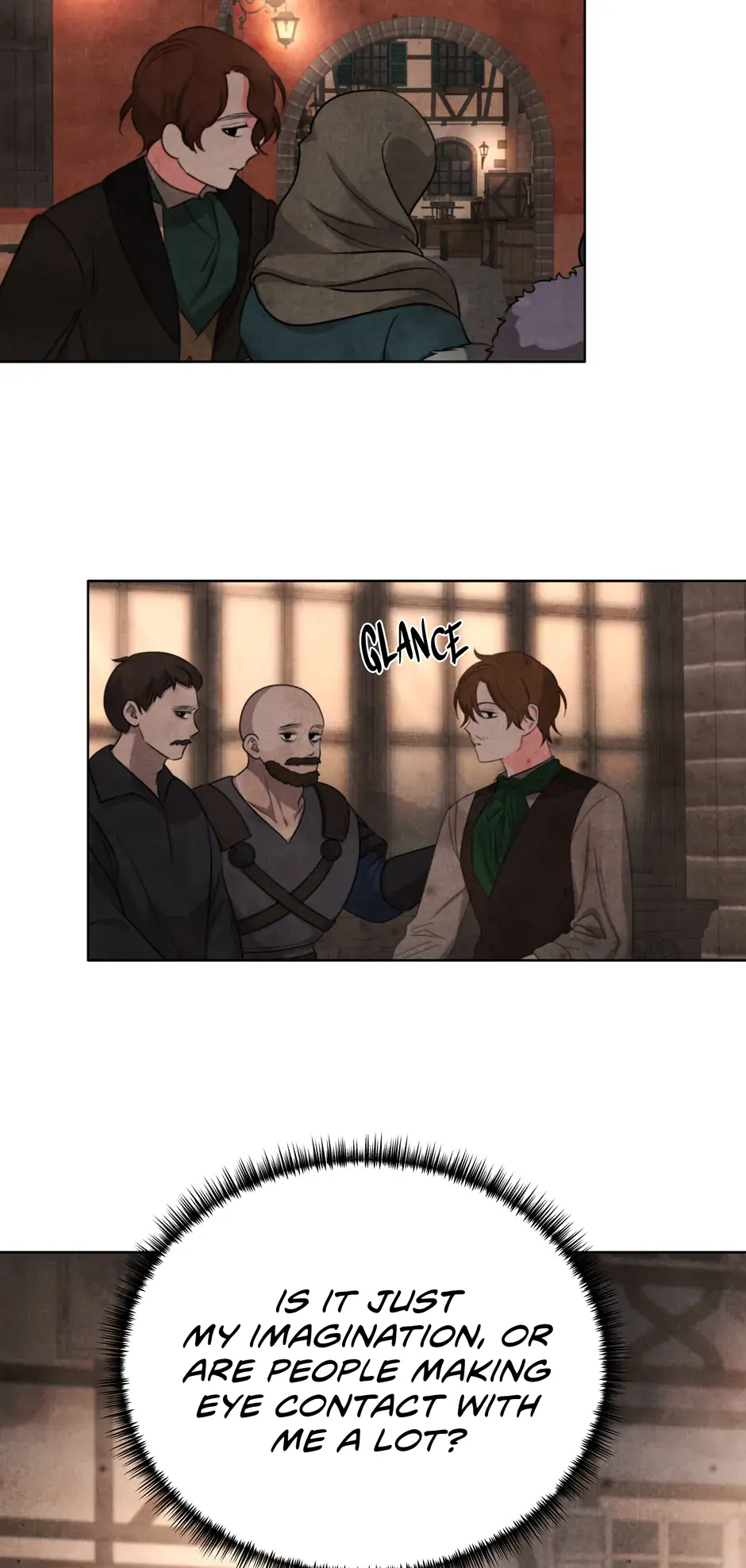 Even Though the Duchess Wants To Chapter 49 Page 7