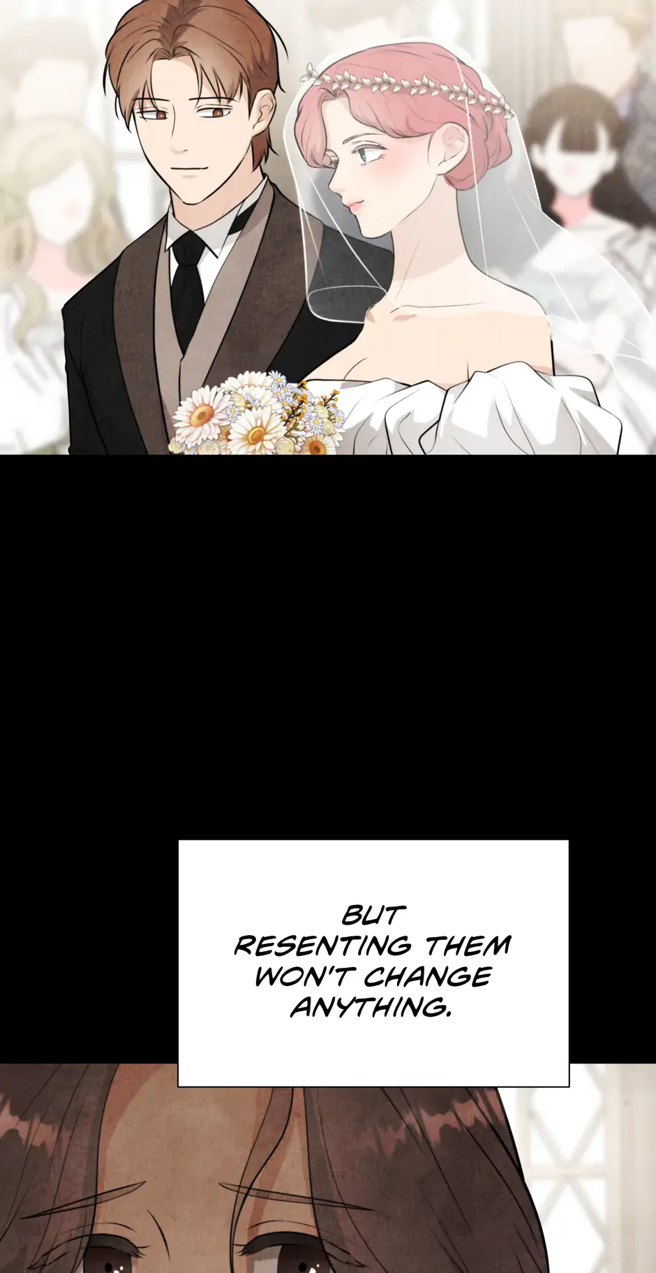 Even Though the Duchess Wants To Chapter 49 Page 12