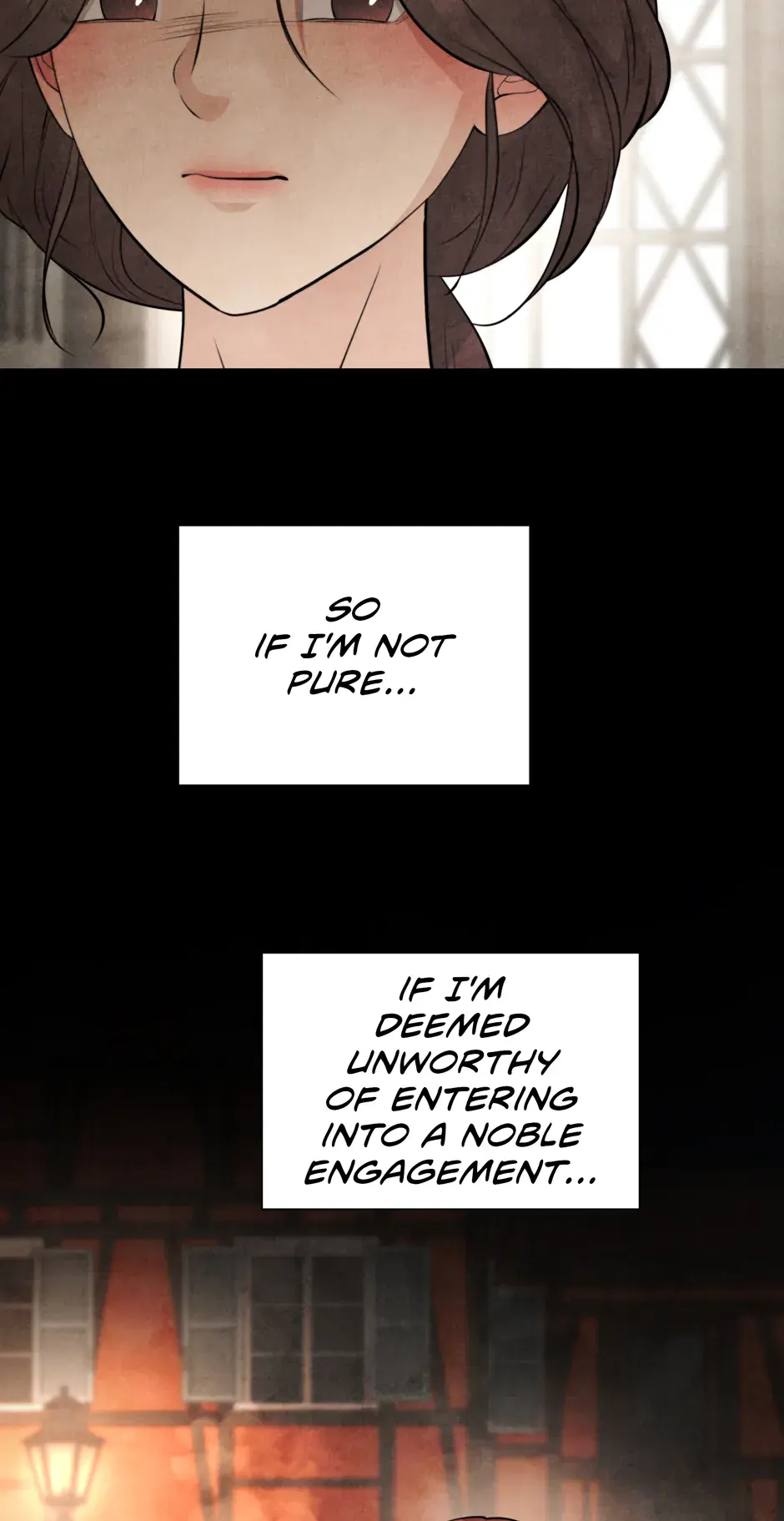 Even Though the Duchess Wants To Chapter 49 Page 13
