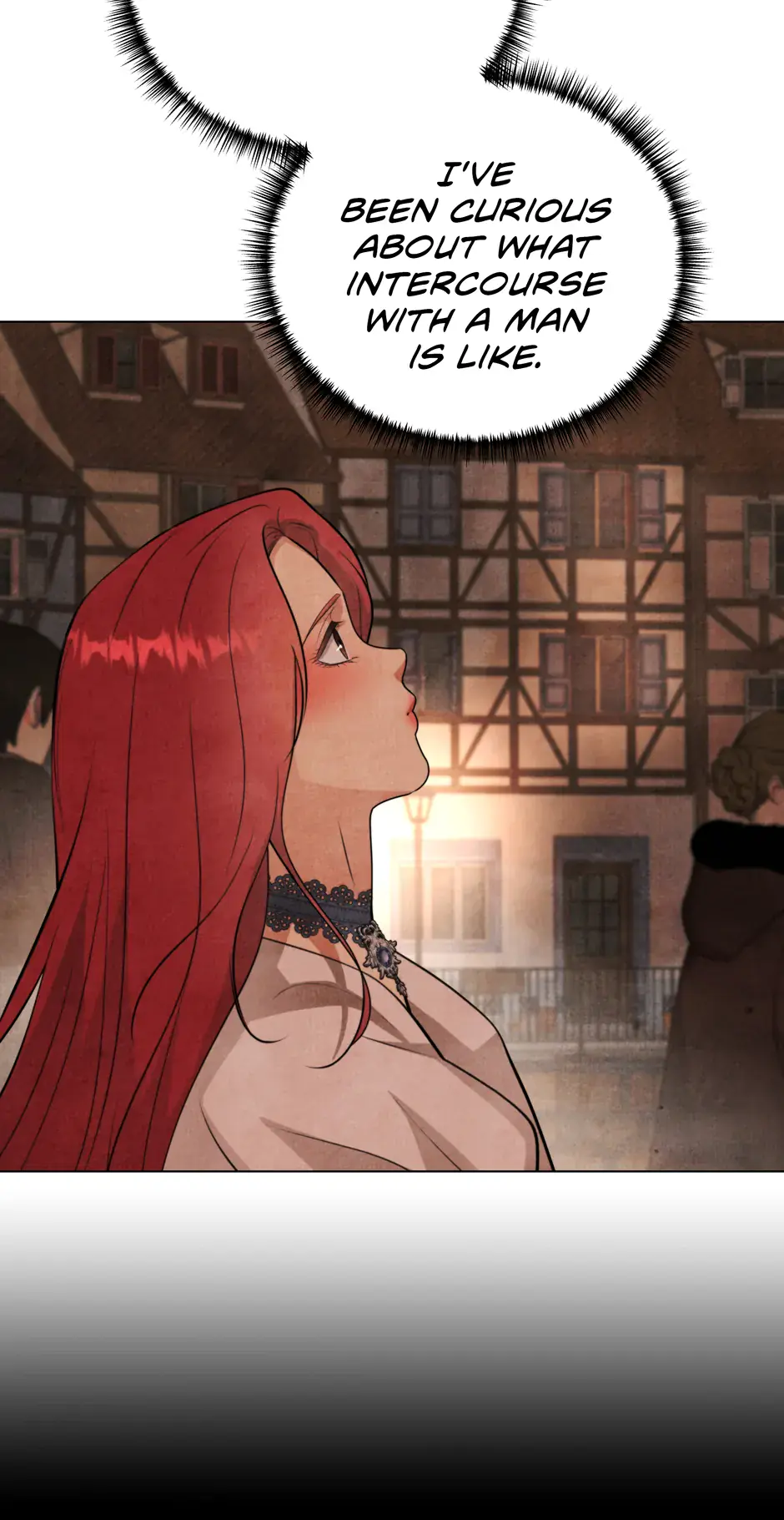 Even Though the Duchess Wants To Chapter 49 Page 16
