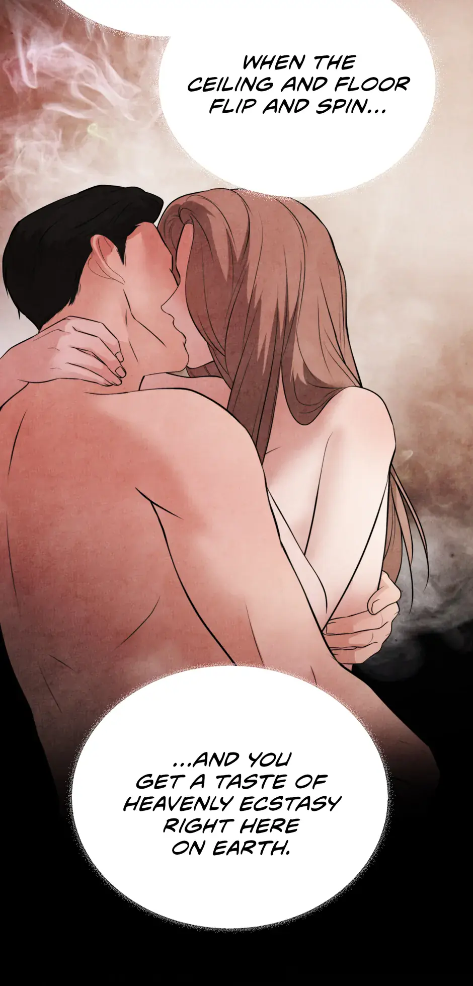 Even Though the Duchess Wants To Chapter 49 Page 18