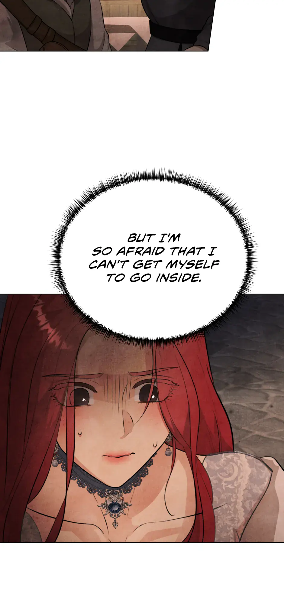 Even Though the Duchess Wants To Chapter 49 Page 22