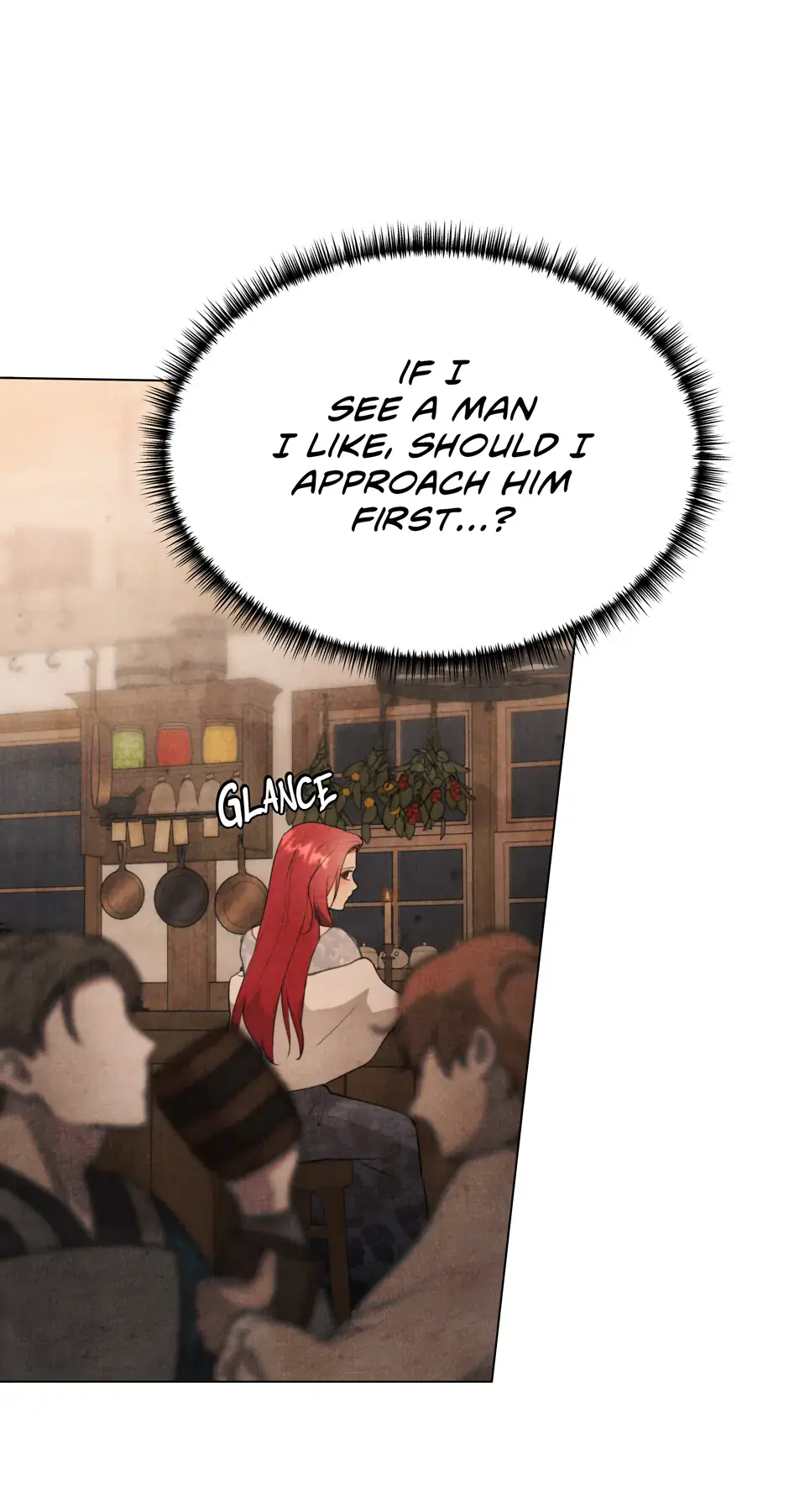 Even Though the Duchess Wants To Chapter 49 Page 32