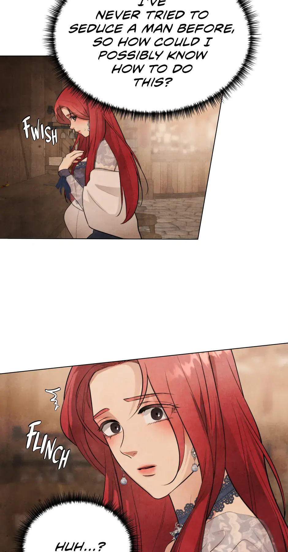 Even Though the Duchess Wants To Chapter 49 Page 34