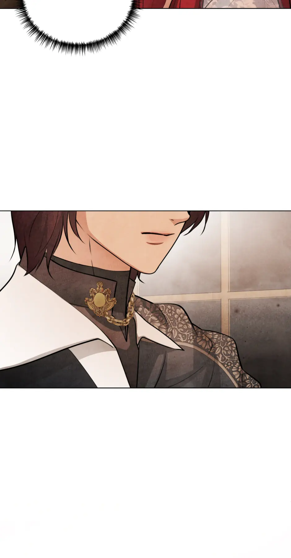 Even Though the Duchess Wants To Chapter 49 Page 35