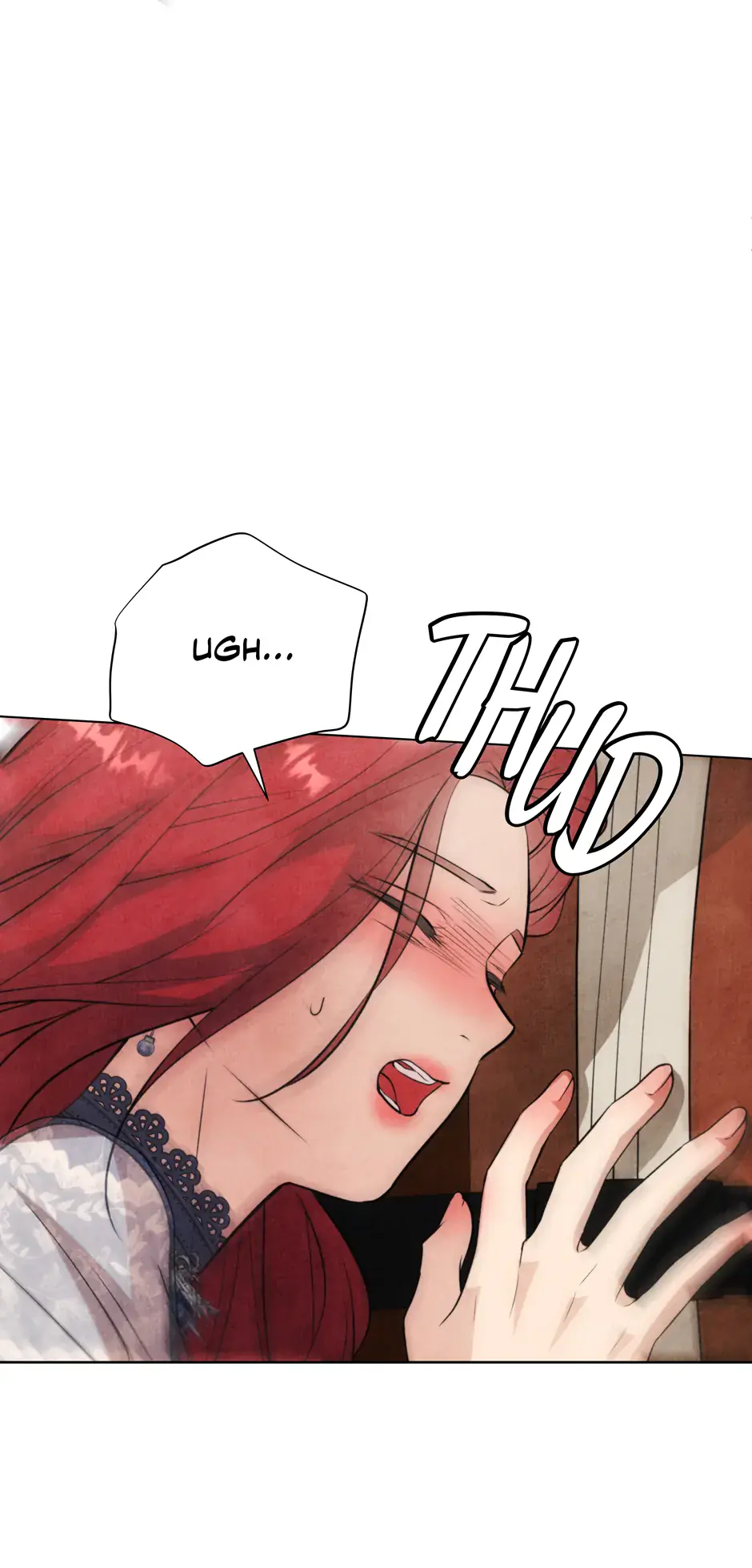 Even Though the Duchess Wants To Chapter 49 Page 41
