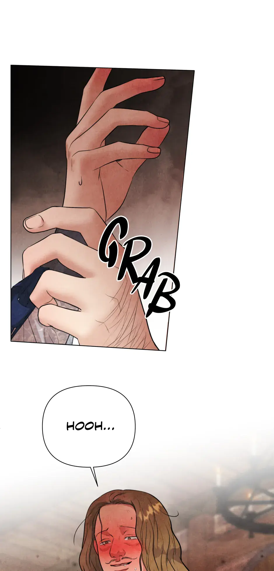 Even Though the Duchess Wants To Chapter 49 Page 43