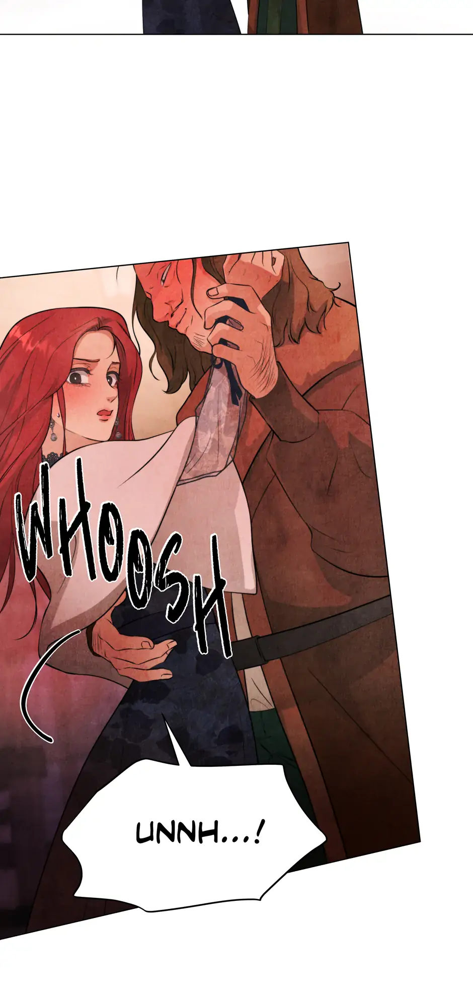 Even Though the Duchess Wants To Chapter 49 Page 47