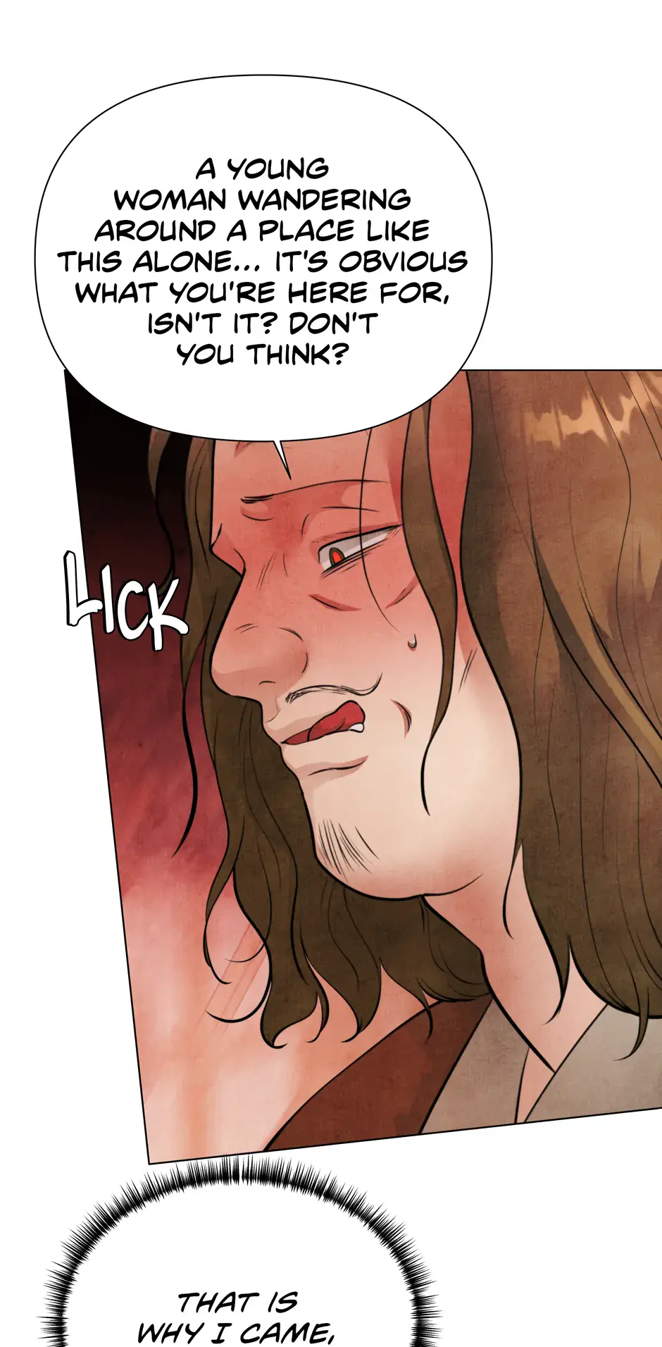 Even Though the Duchess Wants To Chapter 49 Page 49