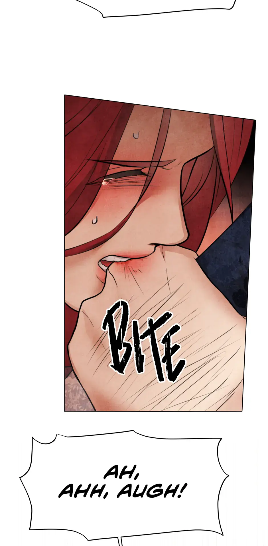 Even Though the Duchess Wants To Chapter 49 Page 51