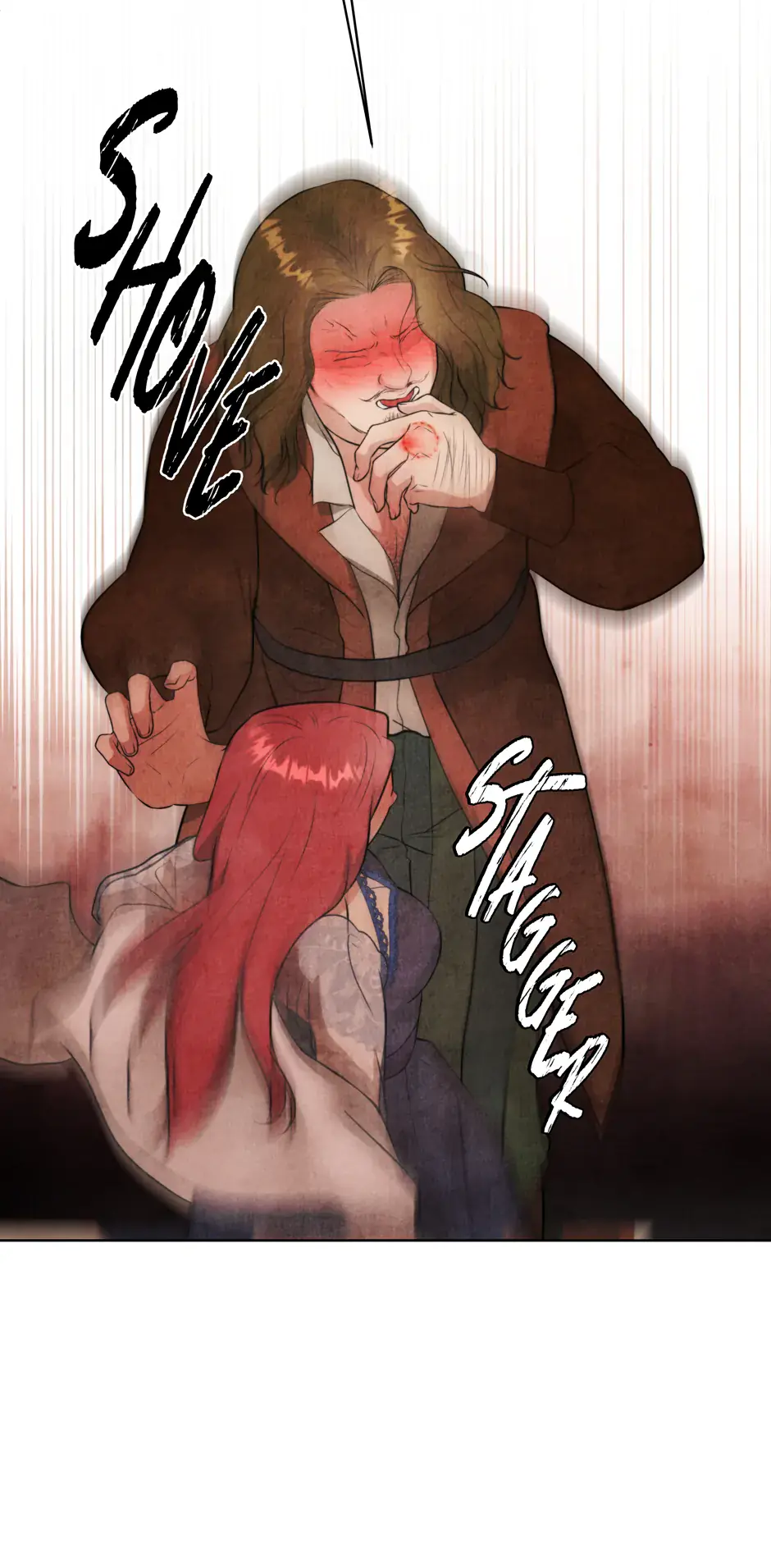 Even Though the Duchess Wants To Chapter 49 Page 52