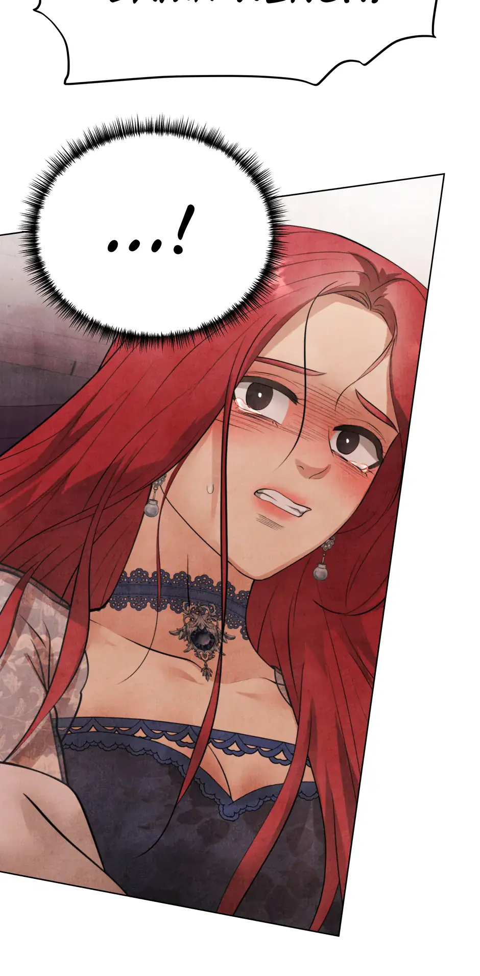 Even Though the Duchess Wants To Chapter 49 Page 54