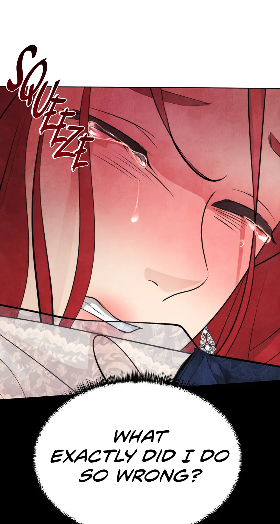 Even Though the Duchess Wants To Chapter 49 Page 58