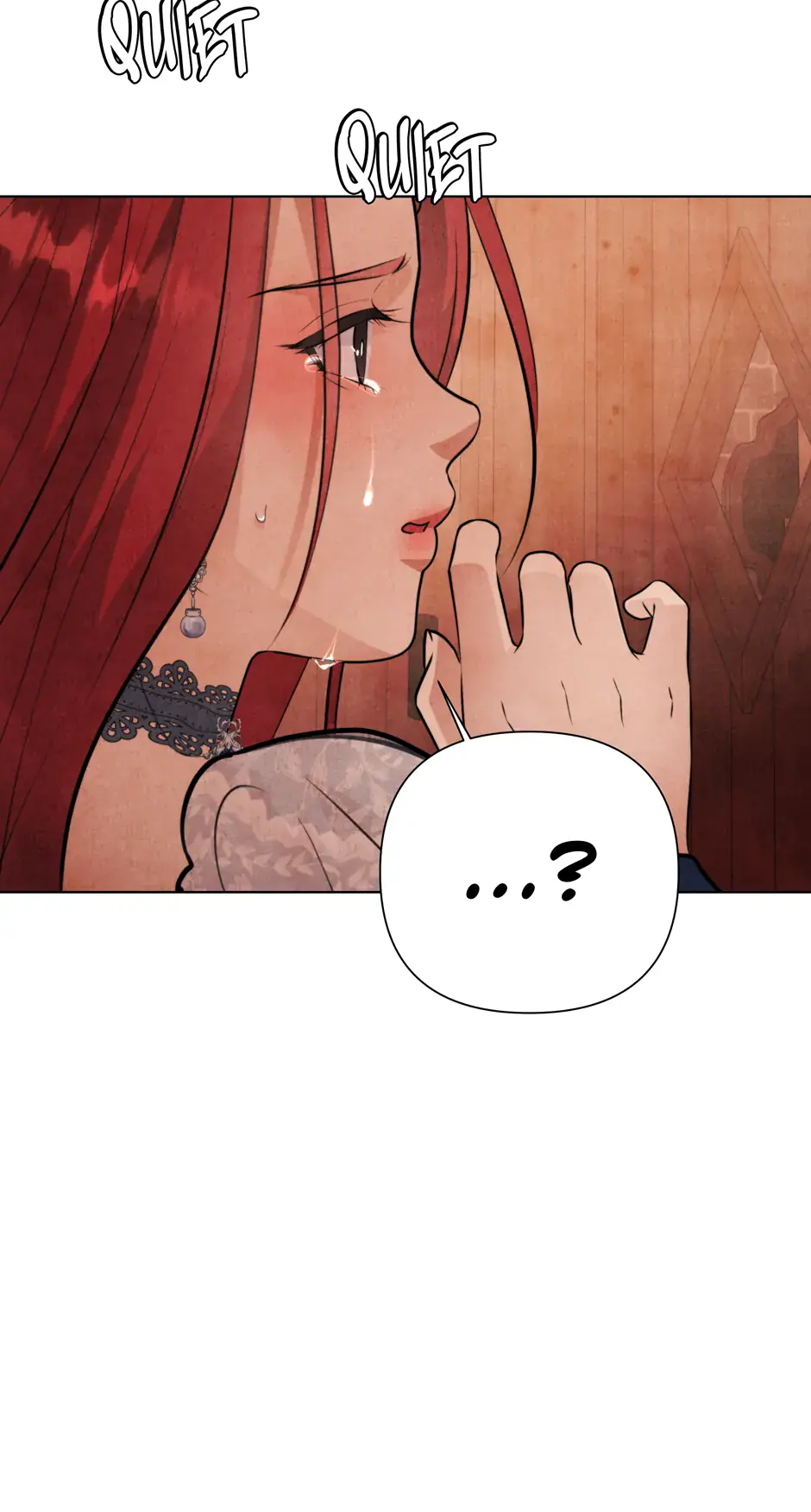 Even Though the Duchess Wants To Chapter 49 Page 60