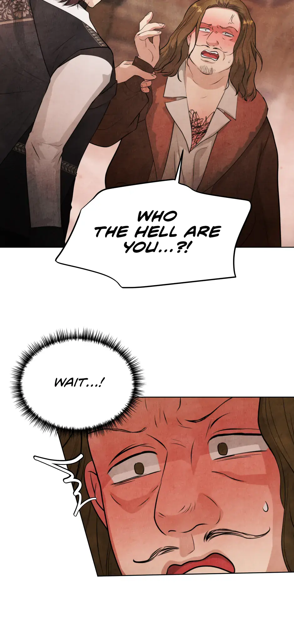 Even Though the Duchess Wants To Chapter 49 Page 64