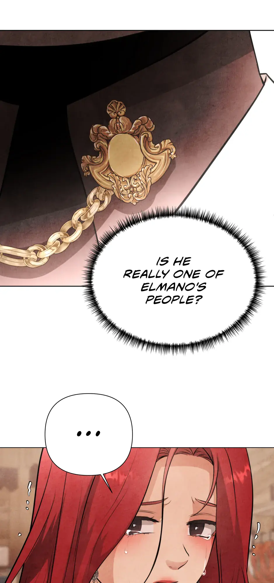 Even Though the Duchess Wants To Chapter 49 Page 65
