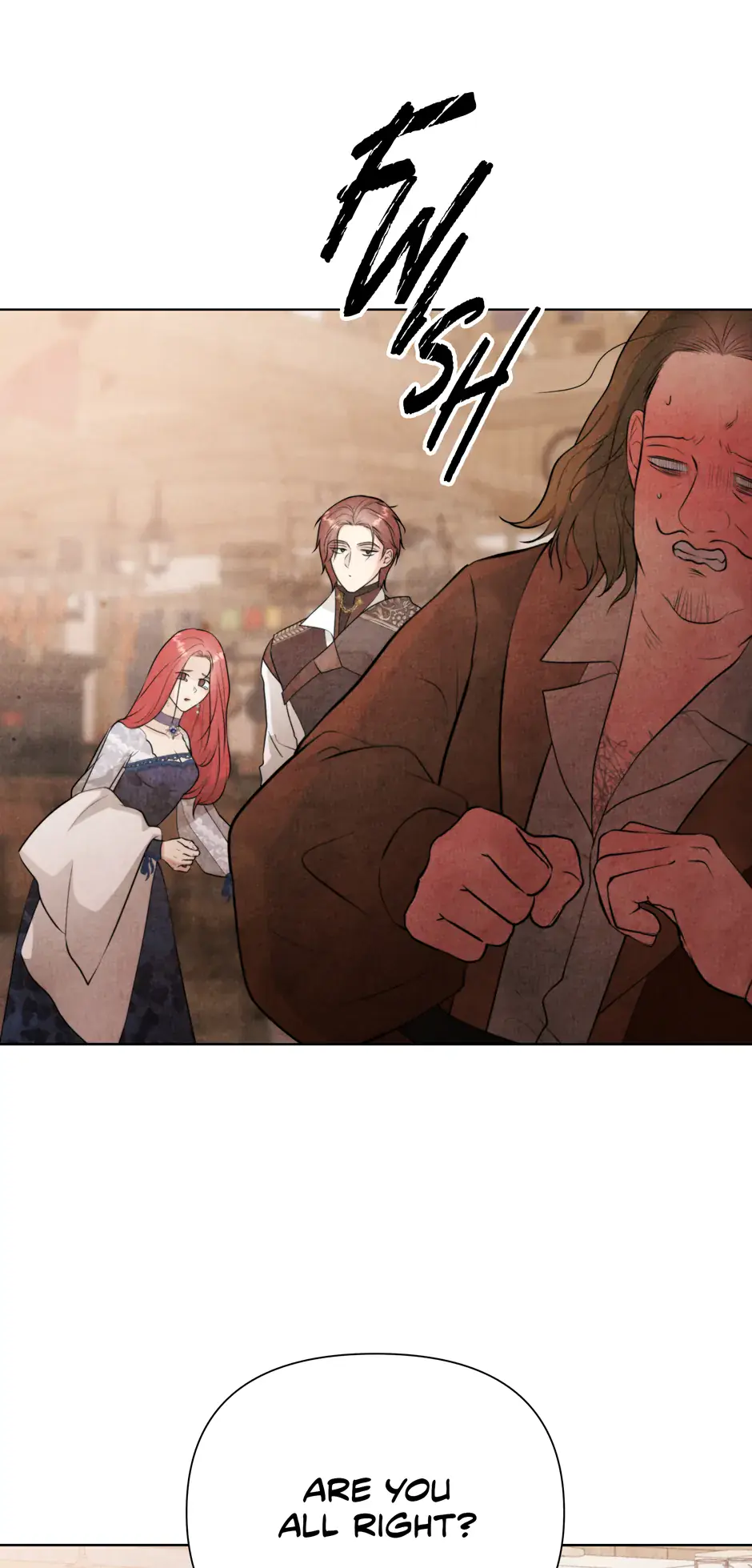 Even Though the Duchess Wants To Chapter 49 Page 68
