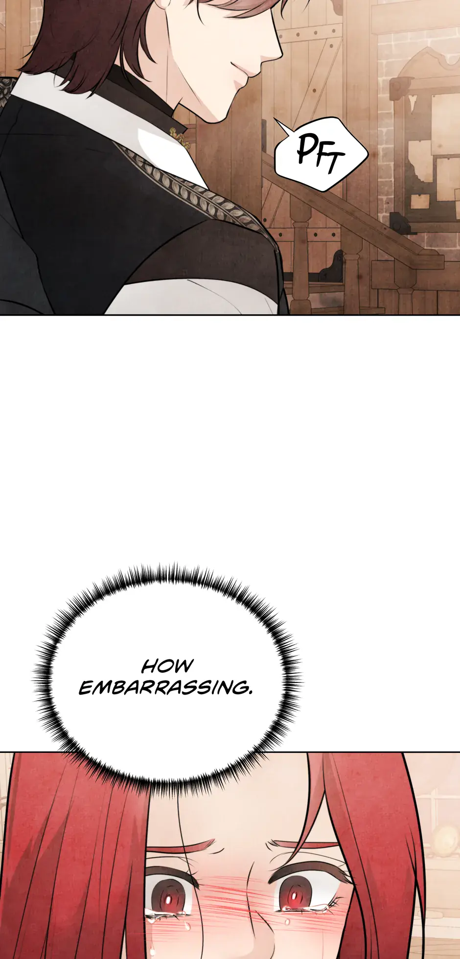 Even Though the Duchess Wants To Chapter 49 Page 70
