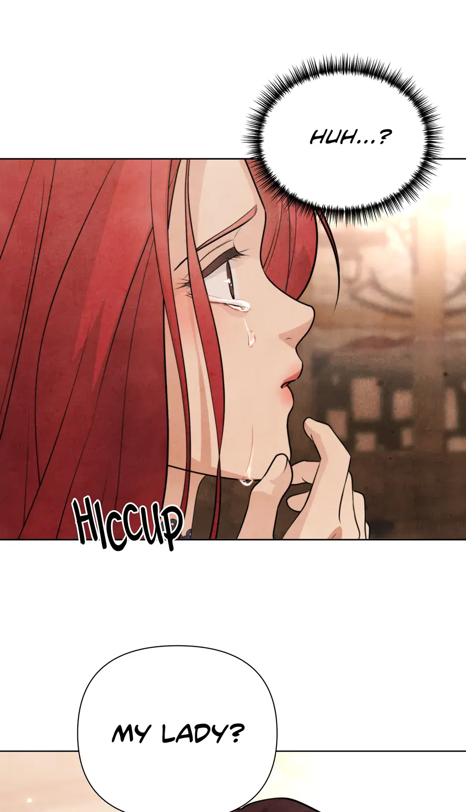 Even Though the Duchess Wants To Chapter 49 Page 74
