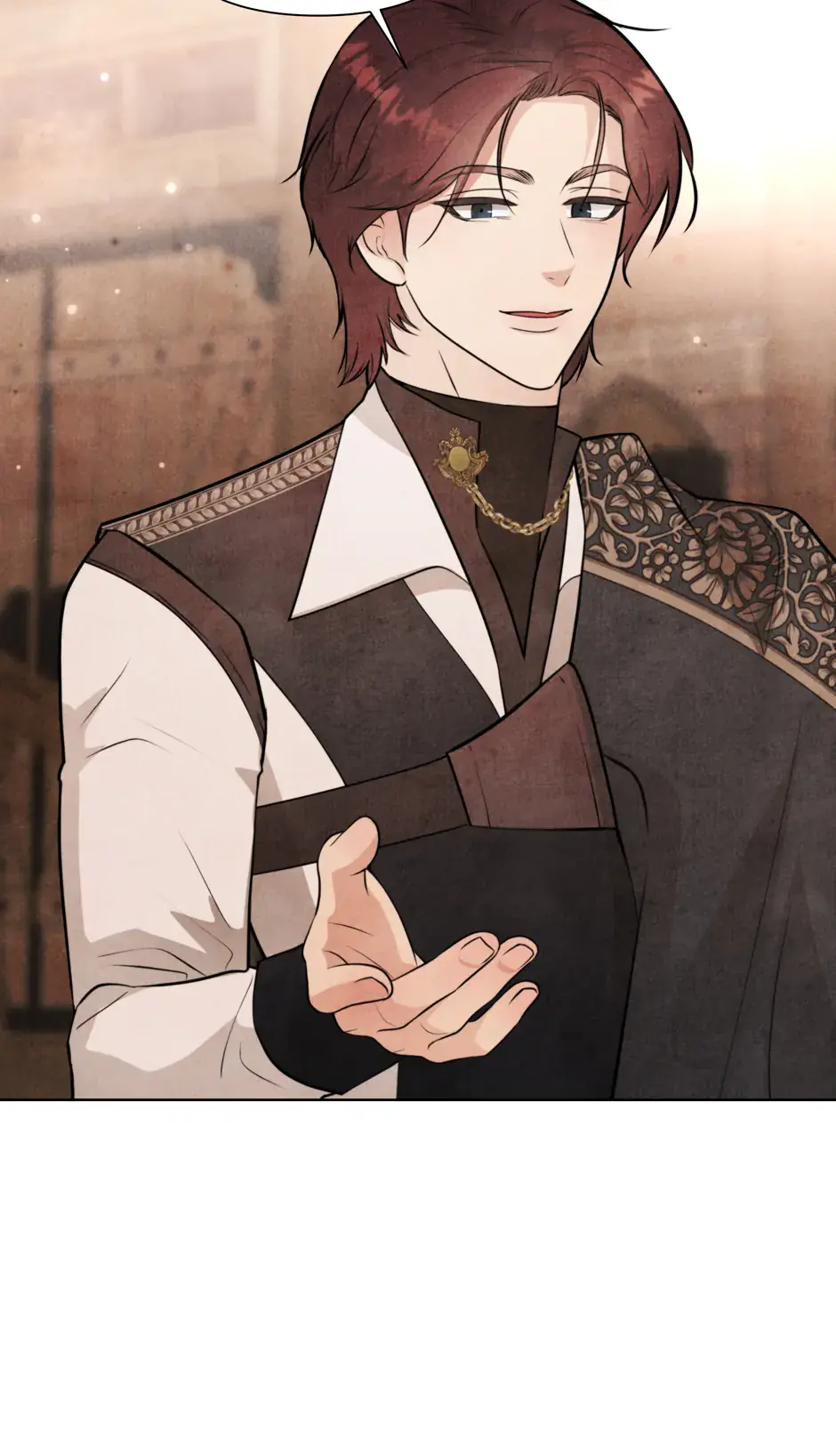 Even Though the Duchess Wants To Chapter 49 Page 75