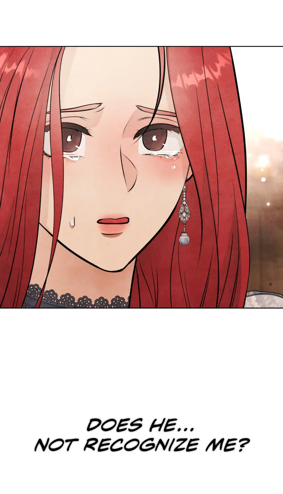 Even Though the Duchess Wants To Chapter 49 Page 76